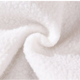 Warm And Thick Maillard Pocket Patch Four-legged Cotton Coat For Dogs In Autumn And Winter. Pet Clothing For Small And Medium-sized Dogs And Cats