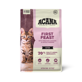 Acana Kitten First Feast Cat Food (4lb)