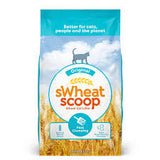 Swheat Scoop Original Cat Litter