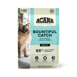 Acana Adult Bountiful Catch Cat Food