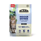 Acana Adult Herring and Salmon Indoor Entree Cat Food