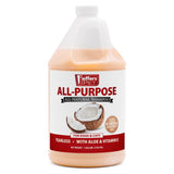 Jeffers Pet Tearless All-Purpose All-Natural Coconut Oil Shampoo for Dogs & Cats