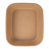 3pk Kitty Sift Jumbo Disposable Cat Litter Box
