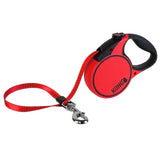 KONG Terrain Retractable Leash, 16 ft