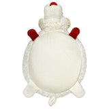 Lamb Chop Bed, 27" Cuddly Dog Bed