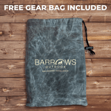 Barrows Dog Collar - Bottomland