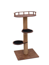 Small Cat Tree